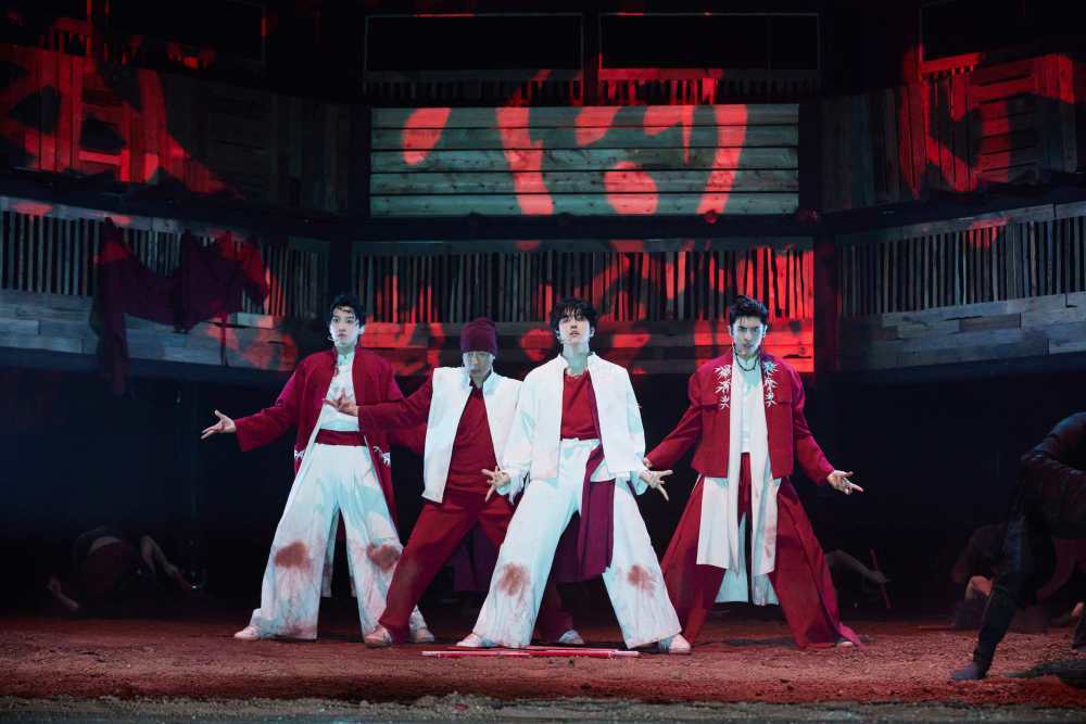 莫欺少年窮(陳小春演唱歌曲) 莫欺少年窮(陳小春演唱歌曲)