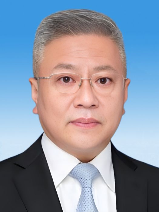 孔令智(第十四屆全國政協委員、常委,台盟中央副主席,吉林省委會主委) 孔令智(第十四屆全國政協委員、常委,台盟中央副主席,吉林省委會主委)