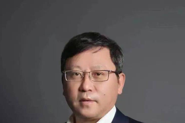 劉道志(山藍資本創始人及董事長、南開醫療健康校友會會長) 劉道志(山藍資本創始人及董事長、南開醫療健康校友會會長)