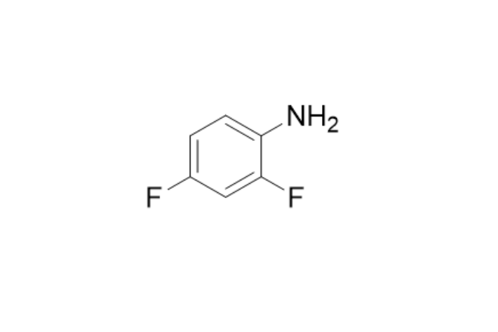 2,4-二氟苯胺 2,4-二氟苯胺