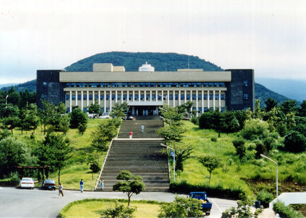 韓國韓國拿撒勒大學