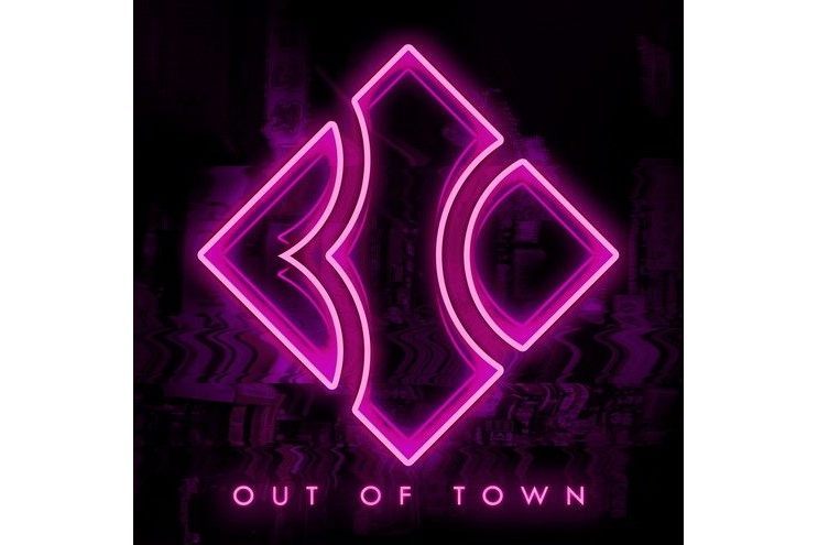Out Of Town Out Of Town