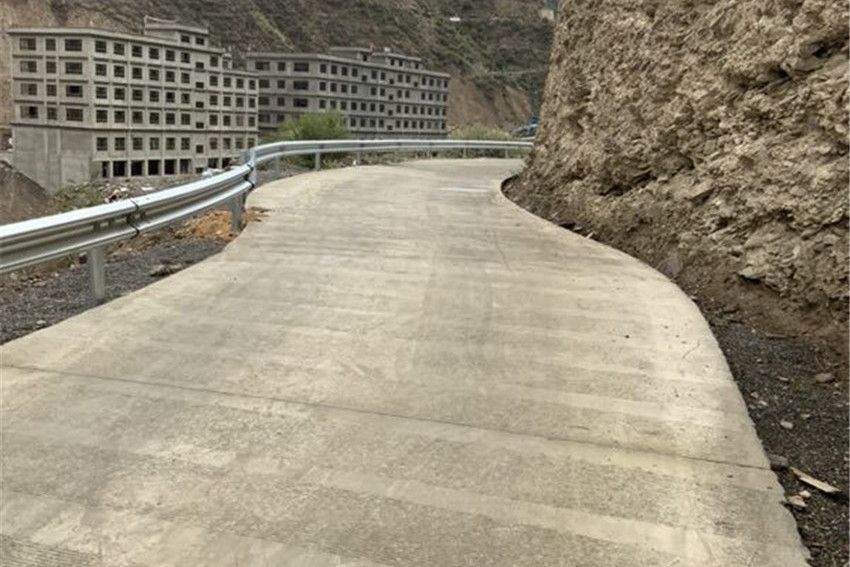 哈米底村 哈米底村