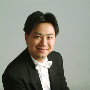 “蕭邦紀念獎”香港國際鋼琴公開賽