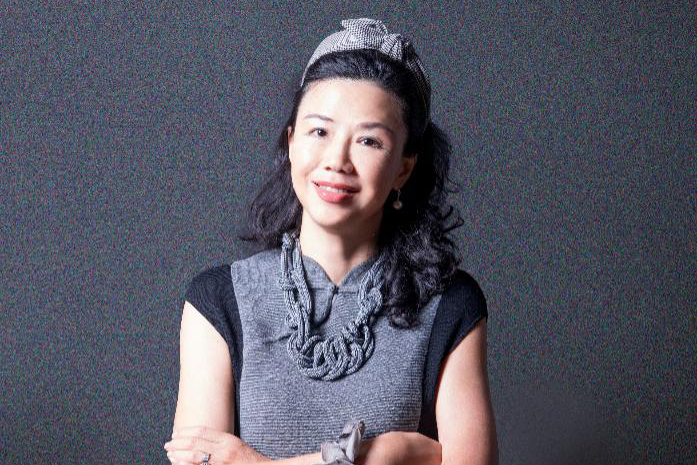 李方悅(奧雅股份聯合創始人/董事/總裁,首席創新官) 李方悅(奧雅股份聯合創始人/董事/總裁,首席創新官)