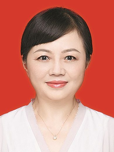 羅曉紅(長沙師範學院附屬幼稚園總園長) 羅曉紅(長沙師範學院附屬幼稚園總園長)