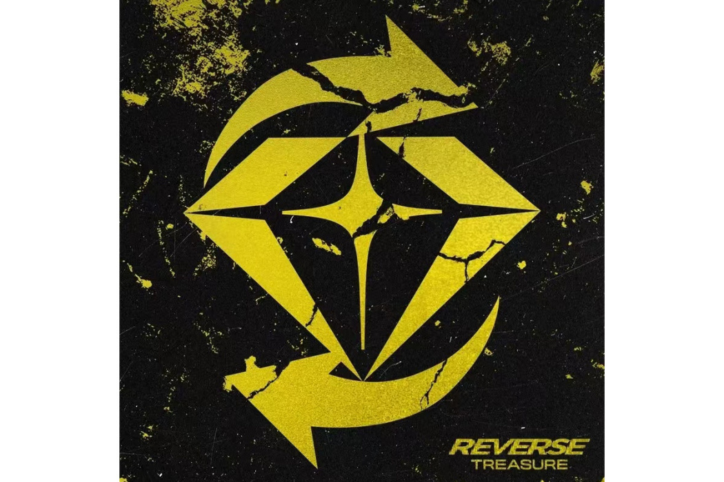 REVERSE(2024年TREASURE演唱的歌曲) REVERSE(2024年TREASURE演唱的歌曲)