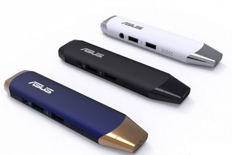華碩PC Stick 華碩PC Stick