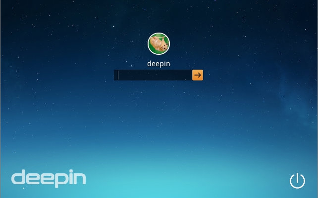 deepin(linux deepin)