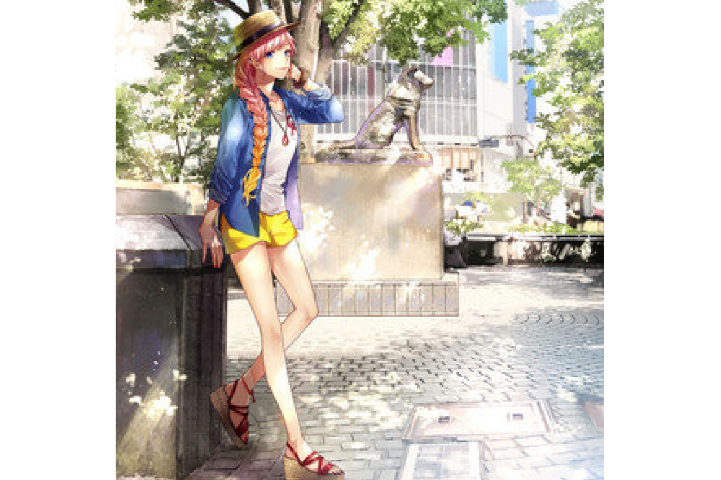 CHiCO with HoneyWorks CHiCO with HoneyWorks
