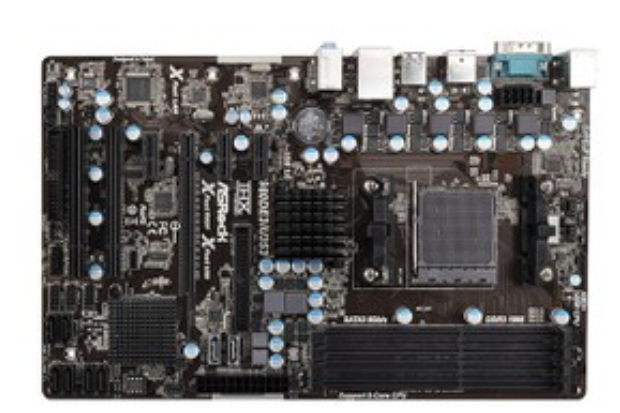 華擎980DE3/U3S3 華擎980DE3/U3S3