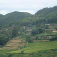 昂自然村 昂自然村