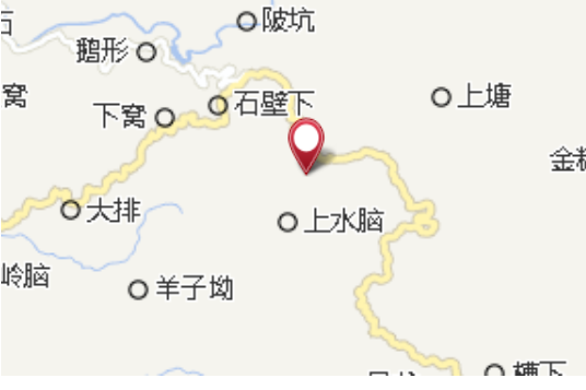 墩子腦 墩子腦