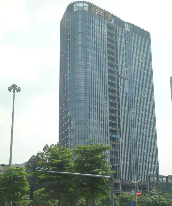 金海廣場 金海廣場