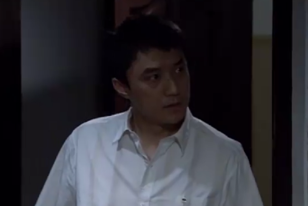 馬曉建(家庭倫理劇《老伴》中的角色) 馬曉建(家庭倫理劇《老伴》中的角色)