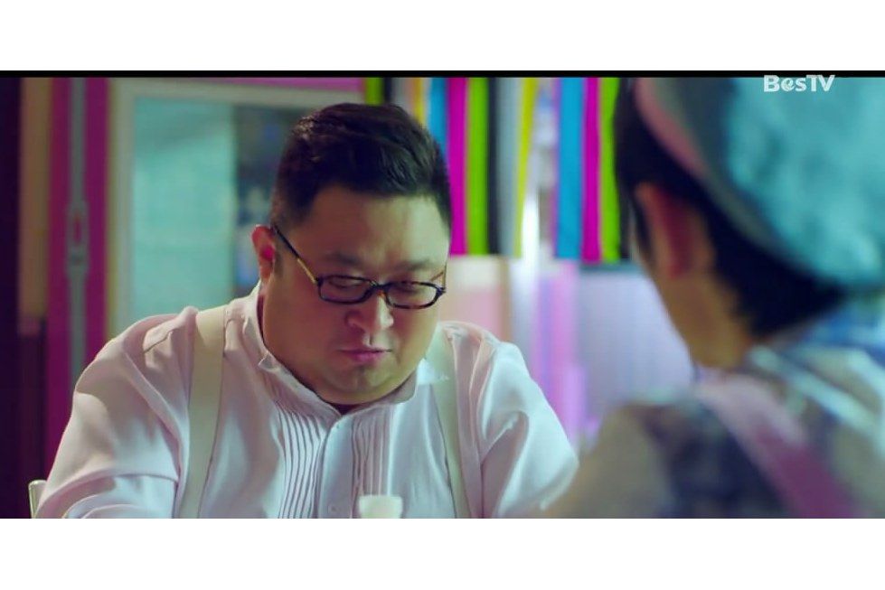 何泰(《巴啦啦小魔仙之魔法的考驗》里的角色) 何泰(《巴啦啦小魔仙之魔法的考驗》里的角色)