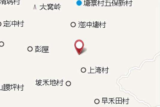 上衝口 上衝口
