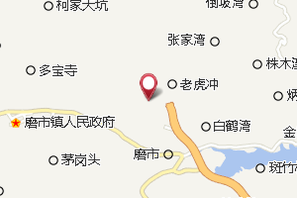 穿通灣 穿通灣