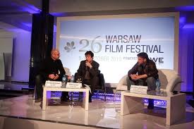 華沙國際電影節