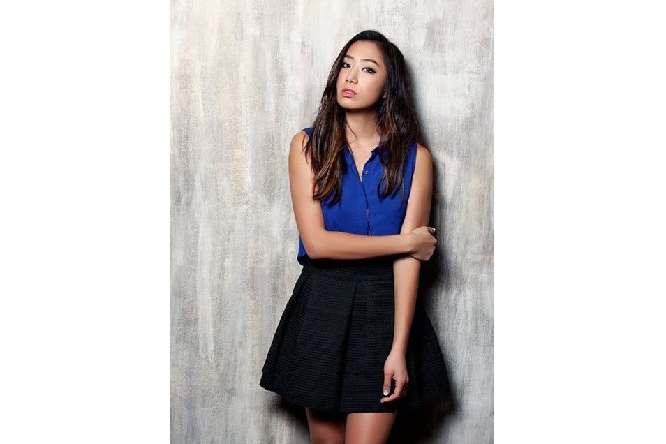 Christy Choi Christy Choi