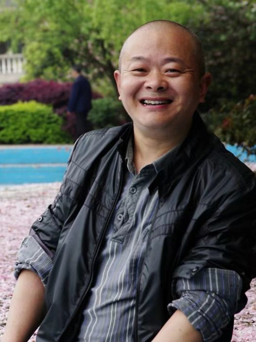 易水寒(中國作家) 易水寒(中國作家)