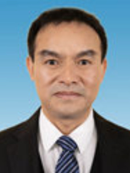 張世忠(南昌市民族宗教事務局四級調研員) 張世忠(南昌市民族宗教事務局四級調研員)