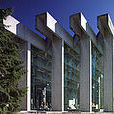 不列顛哥倫比亞大學人類學博物館