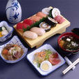 在日本旅行：食品