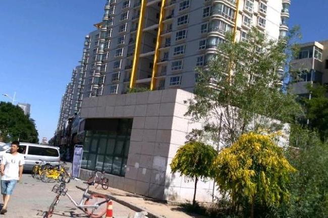雙怡苑(中山市雙怡苑小區) 雙怡苑(中山市雙怡苑小區)