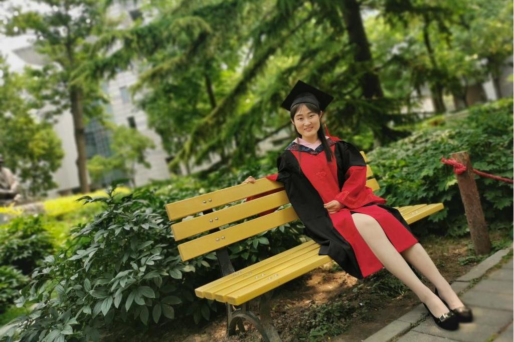 王安琪(湖南大學文學院助理教授) 王安琪(湖南大學文學院助理教授)