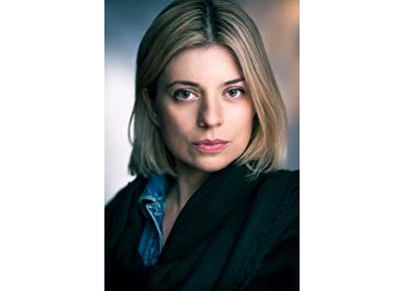 Roxana Zachos Roxana Zachos