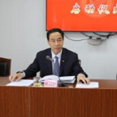 孫國斌(煙臺市民族宗教事務局局長) 孫國斌(煙臺市民族宗教事務局局長)