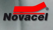 Novacel Logo
