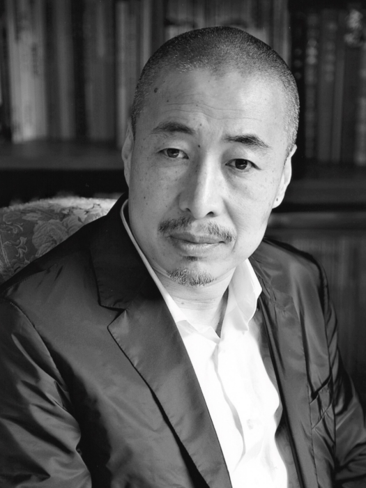 王舒野 王舒野
