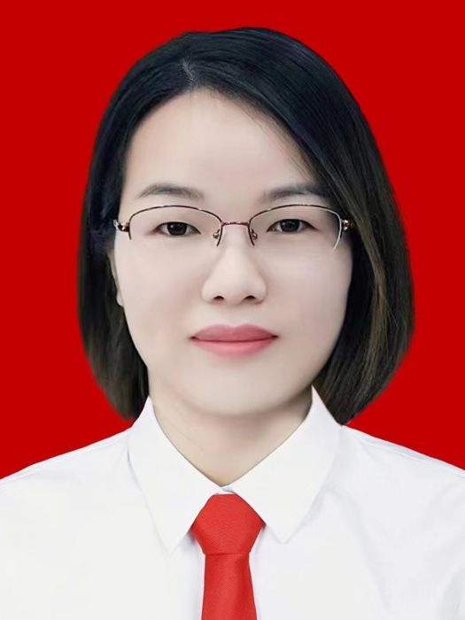 姚靜(江西省九江市柴桑區工信局黨委委員) 姚靜(江西省九江市柴桑區工信局黨委委員)