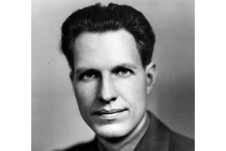 Knut Haugland Knut Haugland