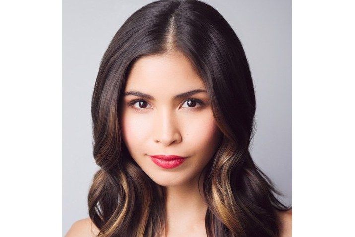 Marissa Cuevas Marissa Cuevas