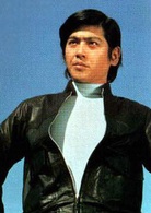 假面騎士x(1974年日本東映特攝劇)