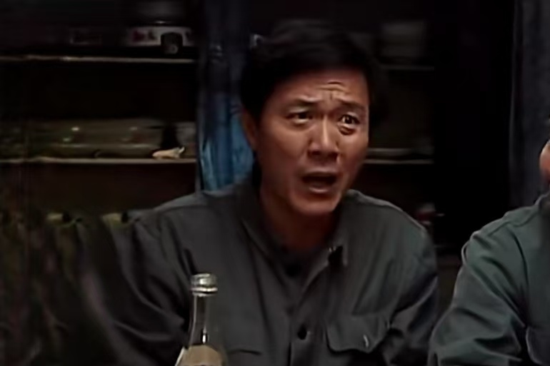常慶松