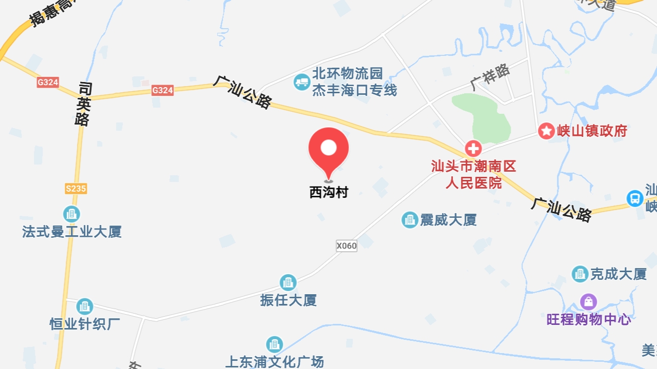 地圖信息