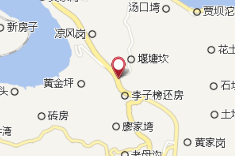雙寶村 雙寶村
