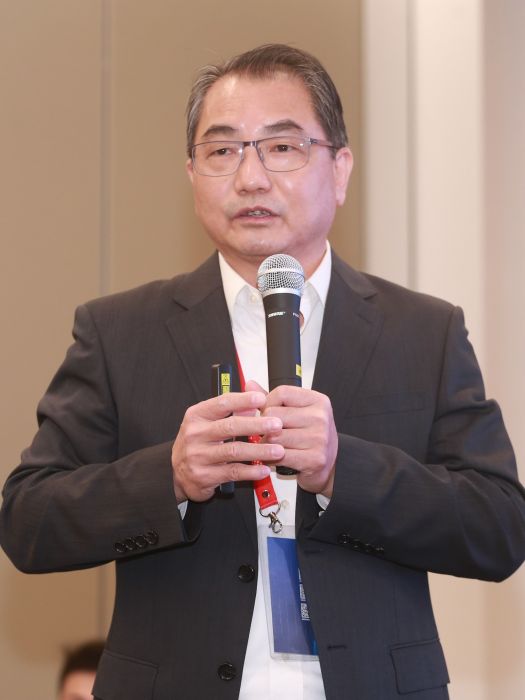 陳曉輝(廣州醫科大學黨委副書記、廣州醫科大學附屬第二醫院主任醫師) 陳曉輝(廣州醫科大學黨委副書記、廣州醫科大學附屬第二醫院主任醫師)