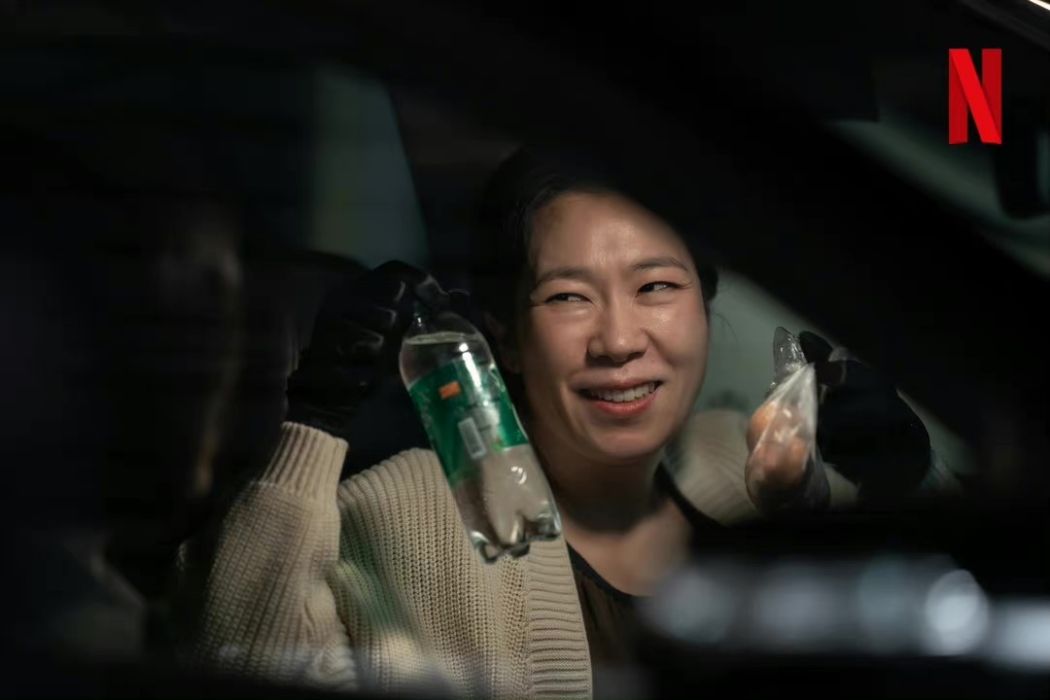 姜賢南 姜賢南