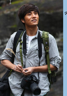 肩上蝶(2011年張之亮導演電影) 肩上蝶(2011年張之亮導演電影)