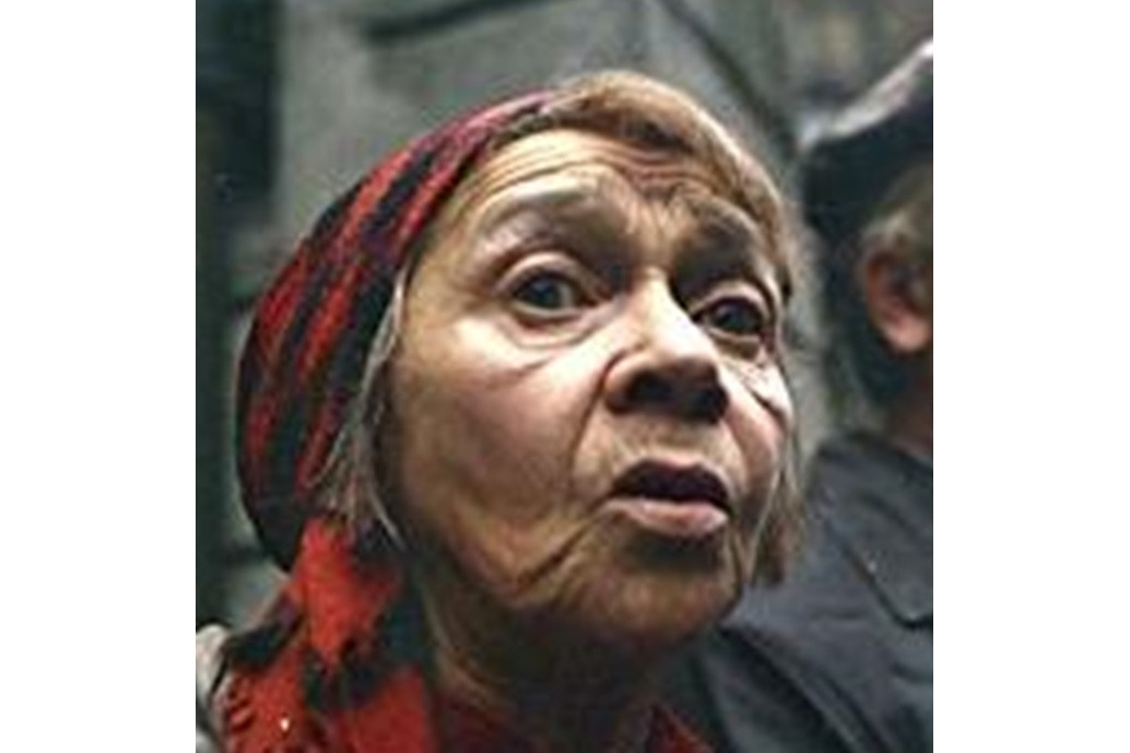 Halina Buyno-Loza Halina Buyno-Loza
