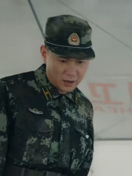 陸捷(青春情感劇《我的人間煙火》中的男配角) 陸捷(青春情感劇《我的人間煙火》中的男配角)