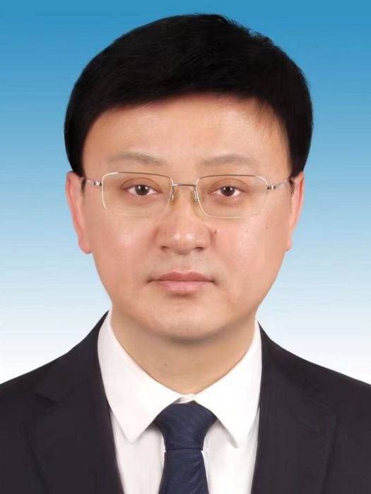 謝雷(遼寧省錦州市北鎮市委副書記、市長) 謝雷(遼寧省錦州市北鎮市委副書記、市長)