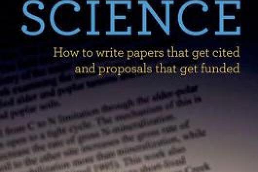 Writing Science Writing Science