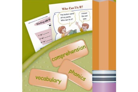 Skill Sharpeners Reading, Grade 1 Skill Sharpeners Reading, Grade 1