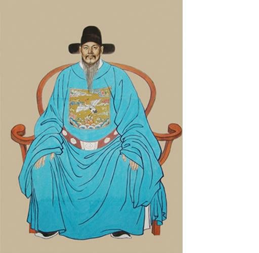 劉宗臣 劉宗臣